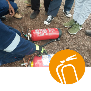 combate a Incêndios