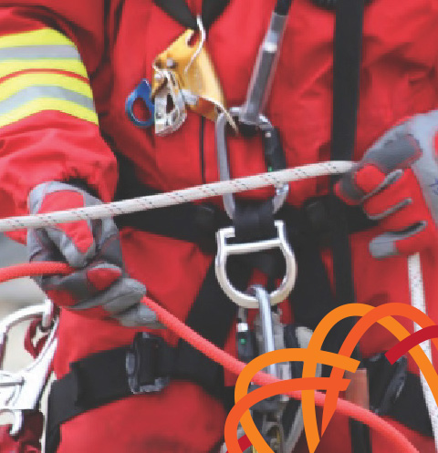 rescue T4S
